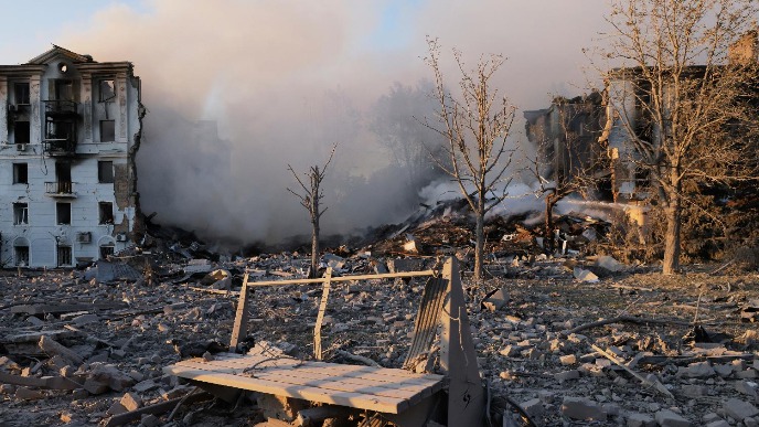 Dve žrtve, desetak povređenih